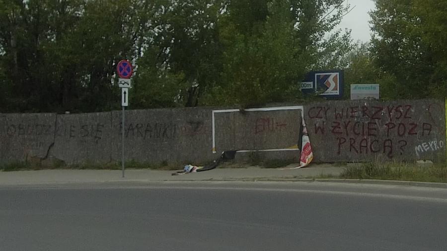 Pytanie egzystencjonalne