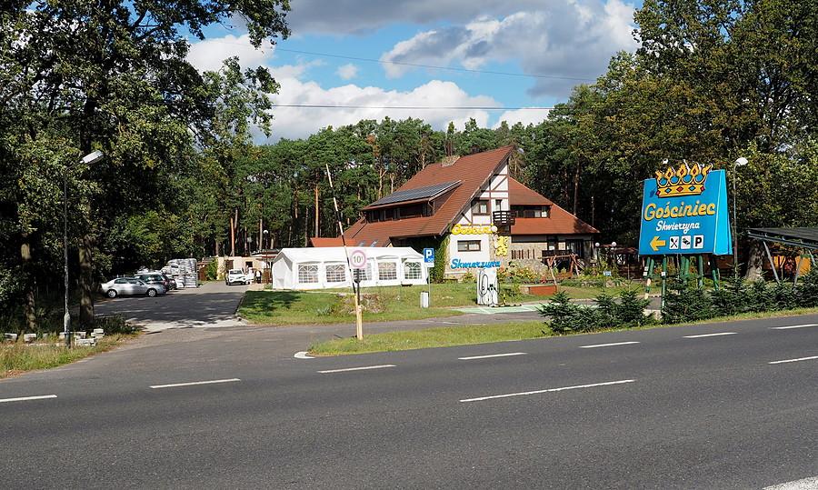 Gościniec Skwierzyna