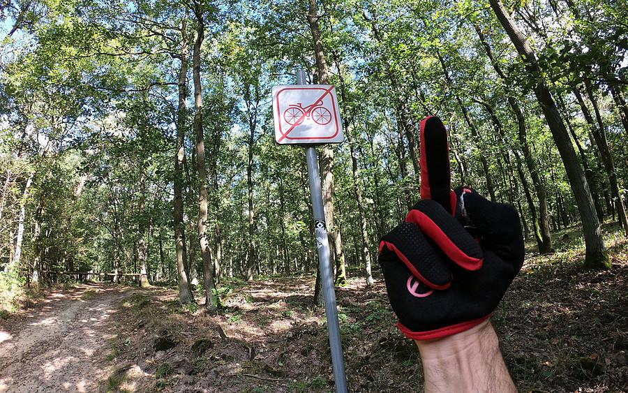 Słuszna dedykacja dla tych to wymyślili takie "zakazy"