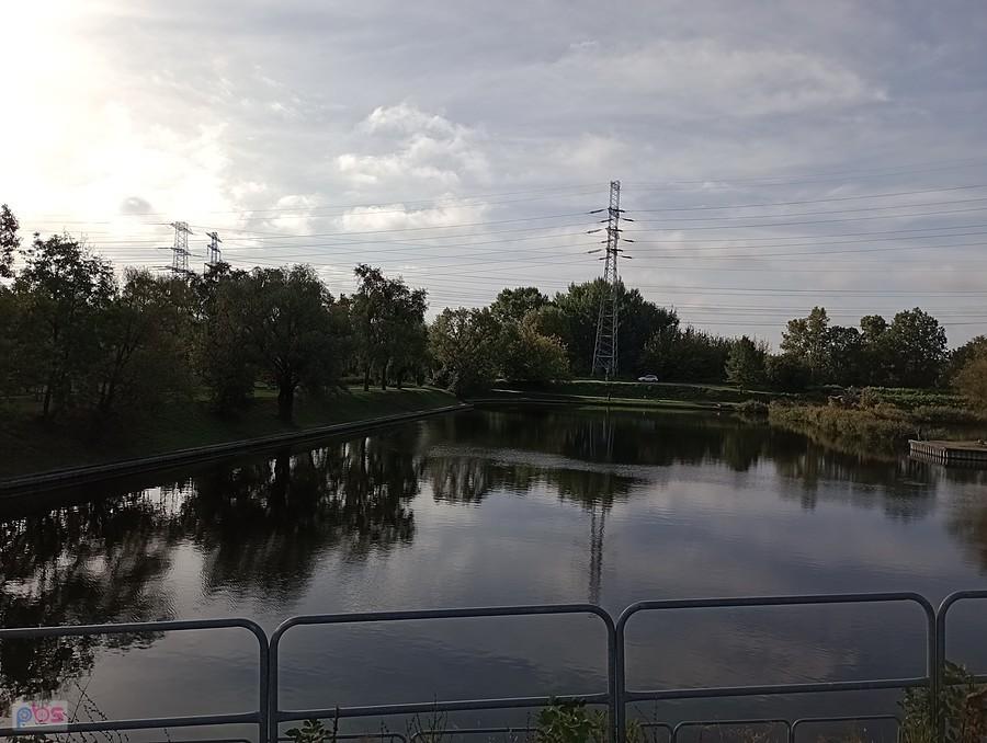 Glinianka na Połczyńskiej