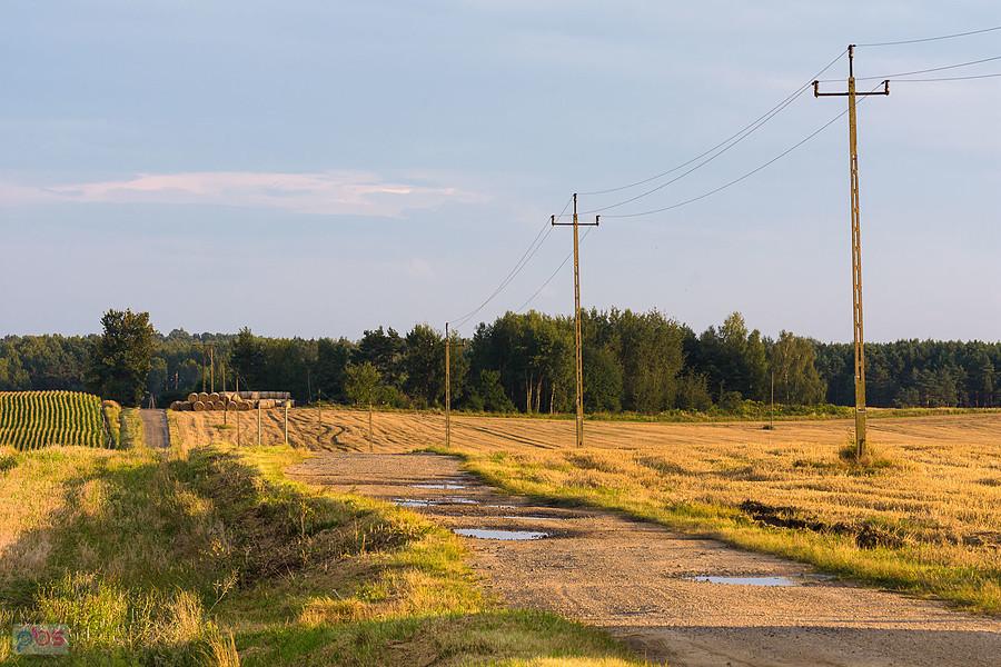 Myszków, dzielnica Mrzygłódka