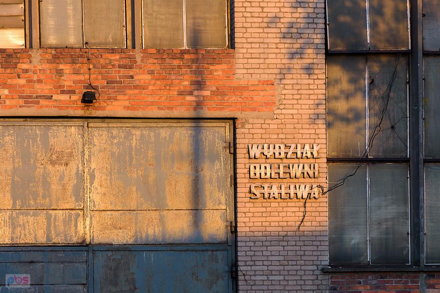 Myszków, dzielnica Pohulanka (Światowit)