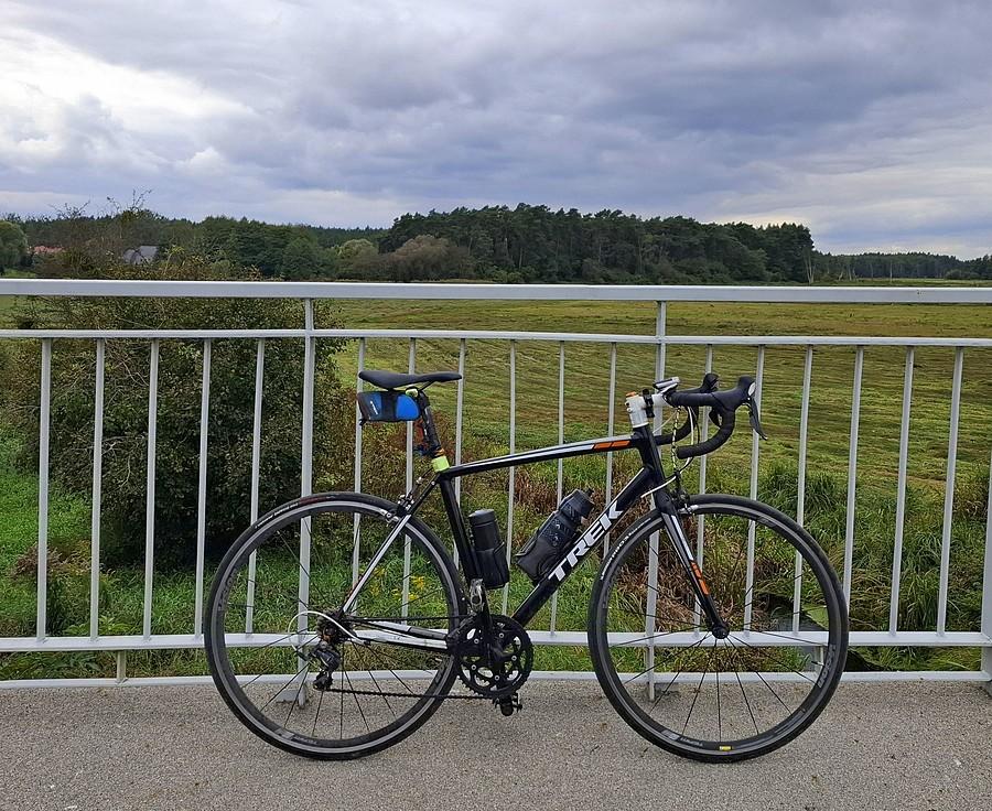 Rowerówka z Kamionek