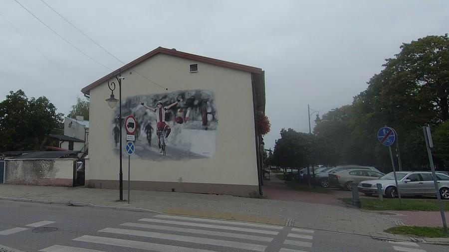 To już dziesięć lat od tytułu w Ponferradzie