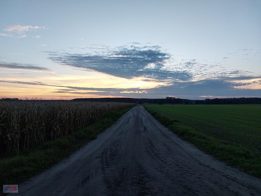 Polna autostrada
