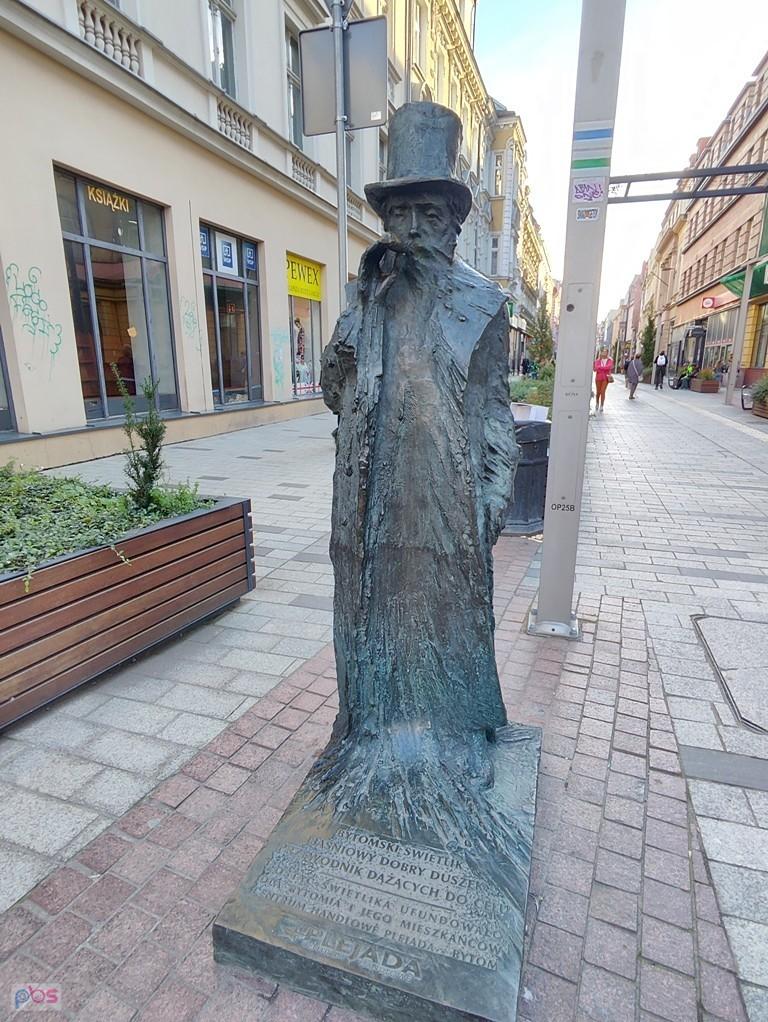 bytomski świetlik