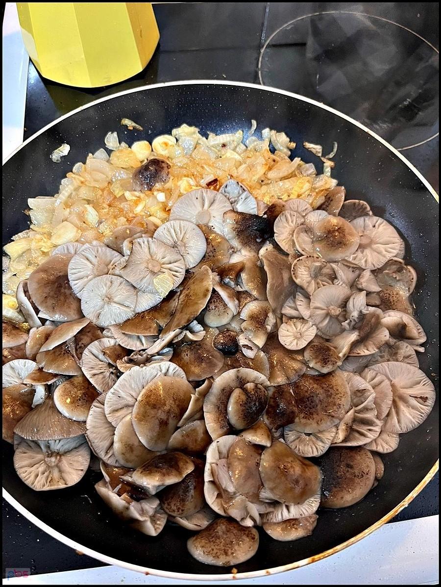 Kolacja gotowa