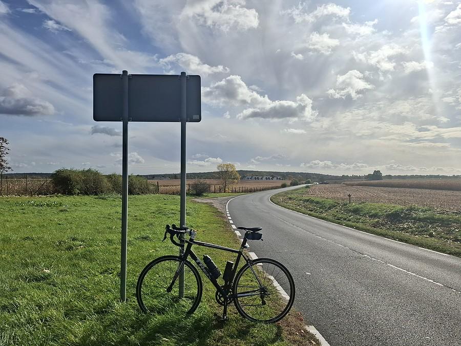 Klasyk pod chmurką