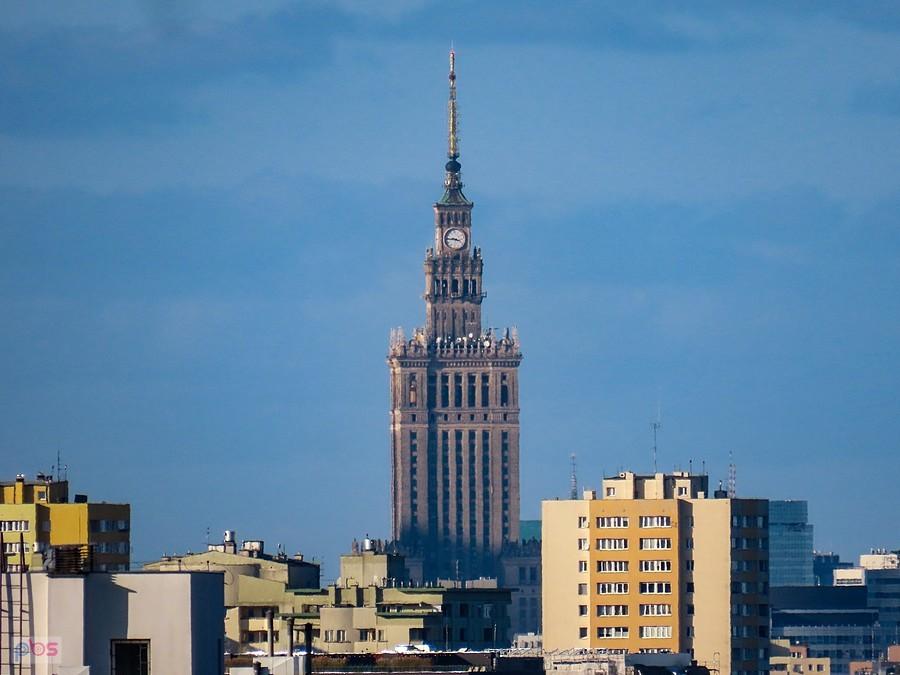 Pałac Kultury