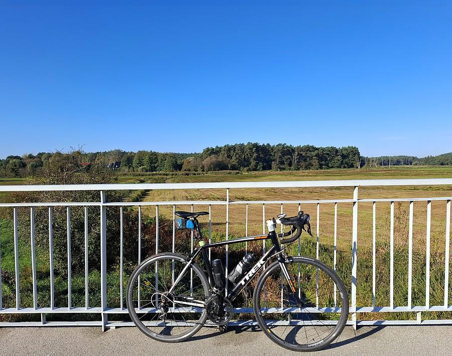 Rowerówka z Kamionek