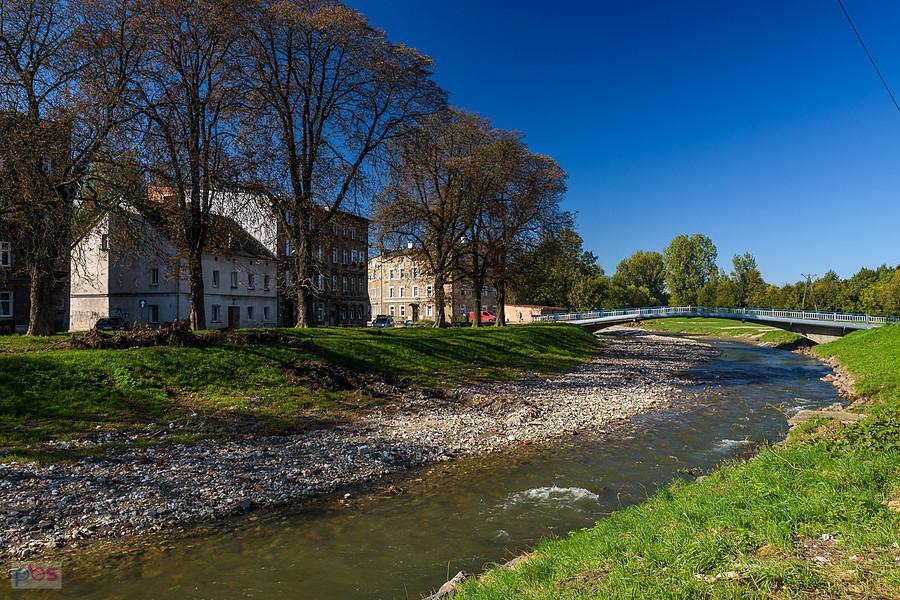 Prudnik - rzeka Prudnik
