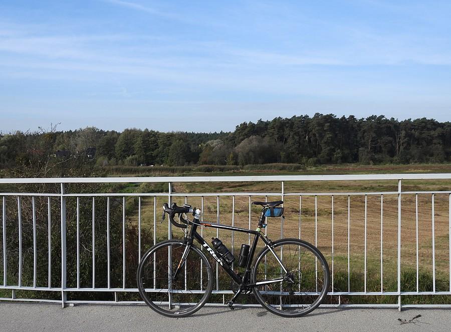 Rowerówka z Kamionek