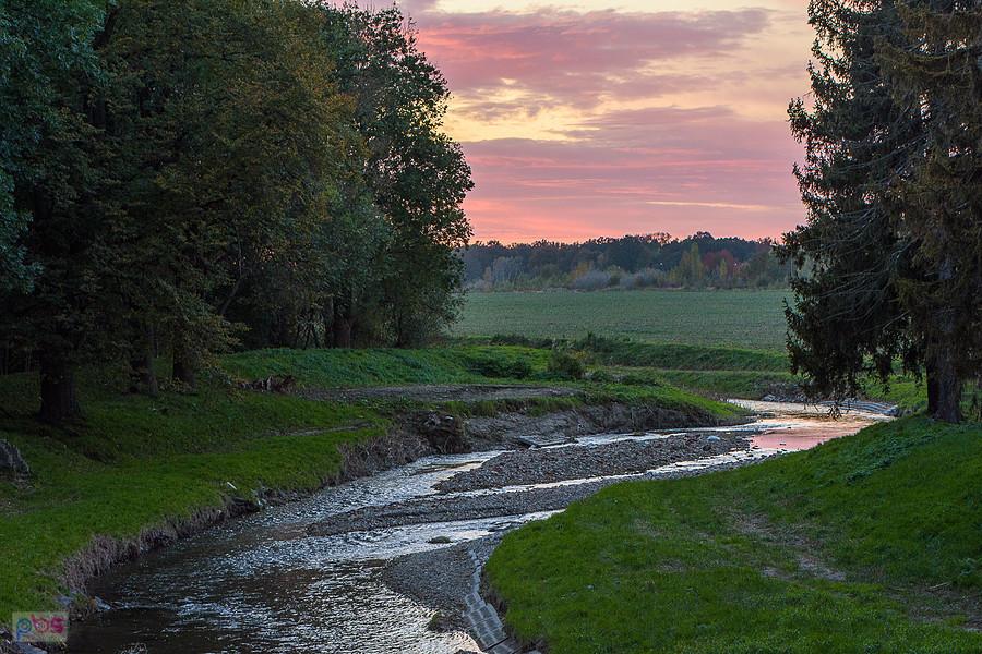 Prudnik i rzeka Prudnik