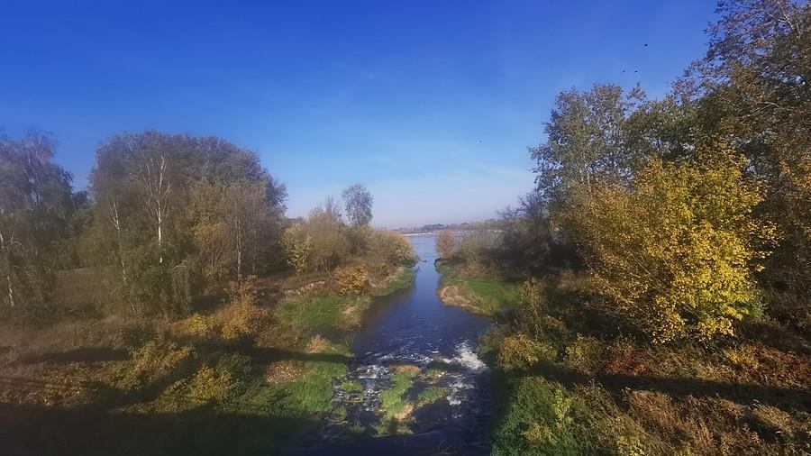Jeziorka raz jeszcze