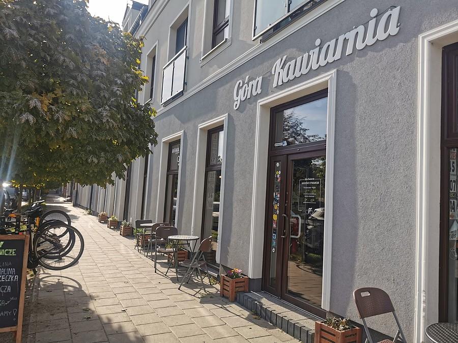 Góra Kawiarnia