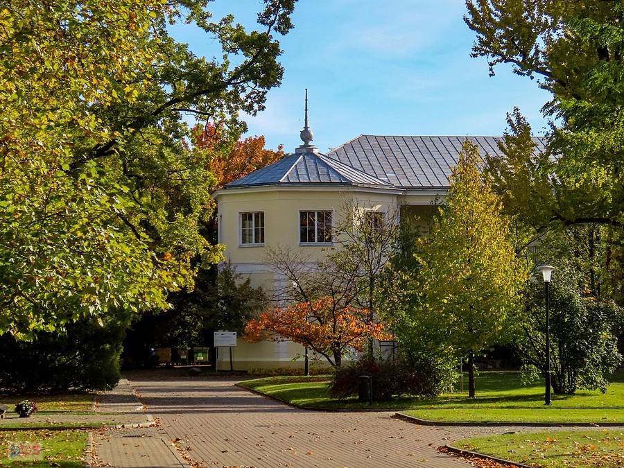 Aula Kryształowa