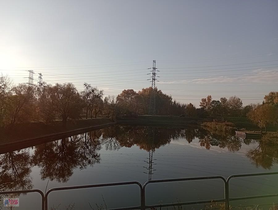 Glinianka na Połczyńskiej