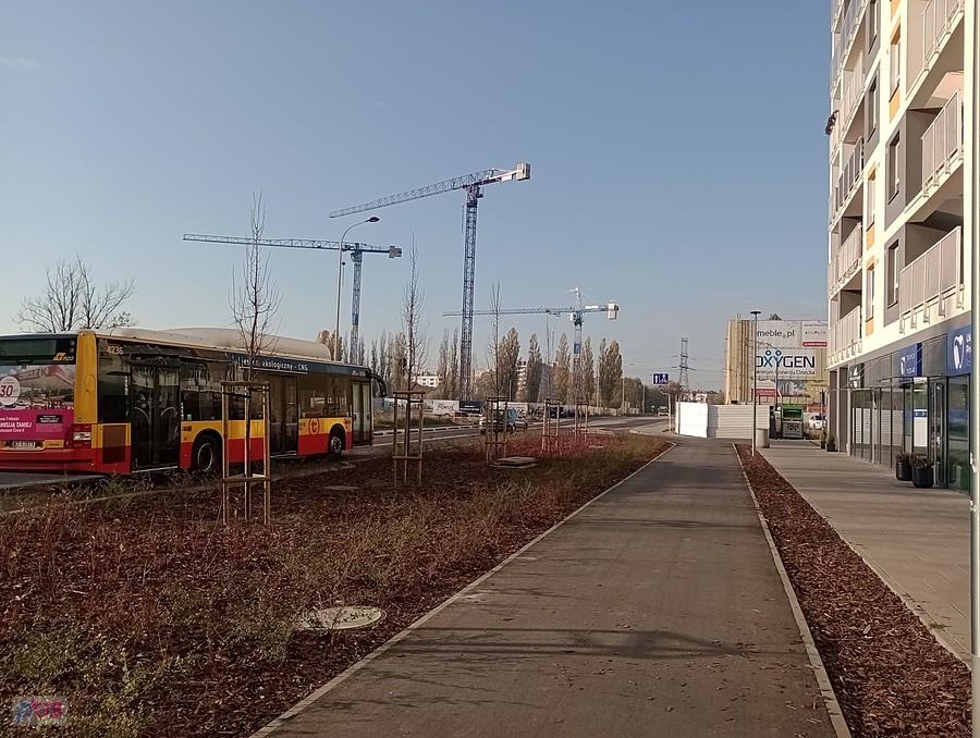 Gotowa ddr na ulicy Posag 7 Panien