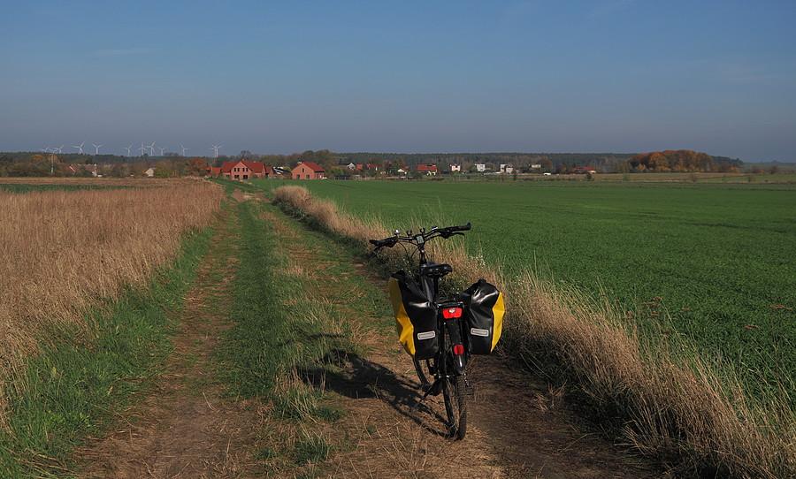 Starków na horyzoncie