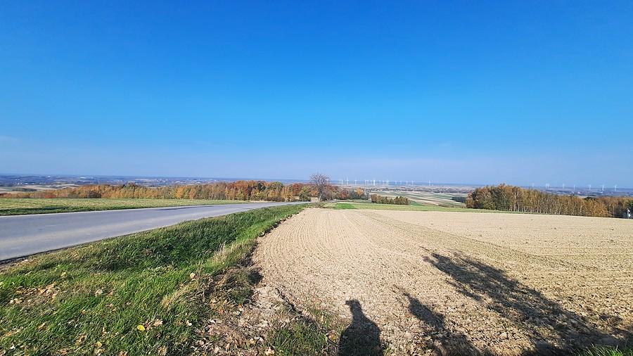 Droga Husów-Markowa.