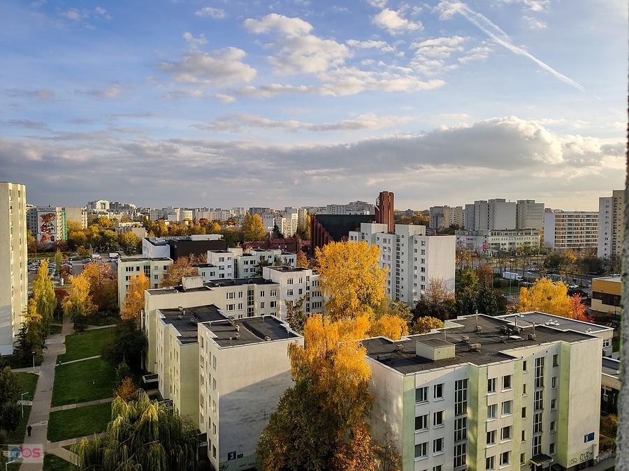 Panorama Ursynowa