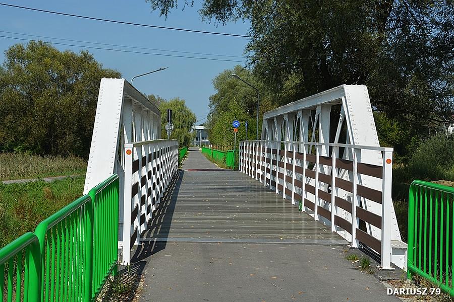 EuroVelo 11 - Proszowice