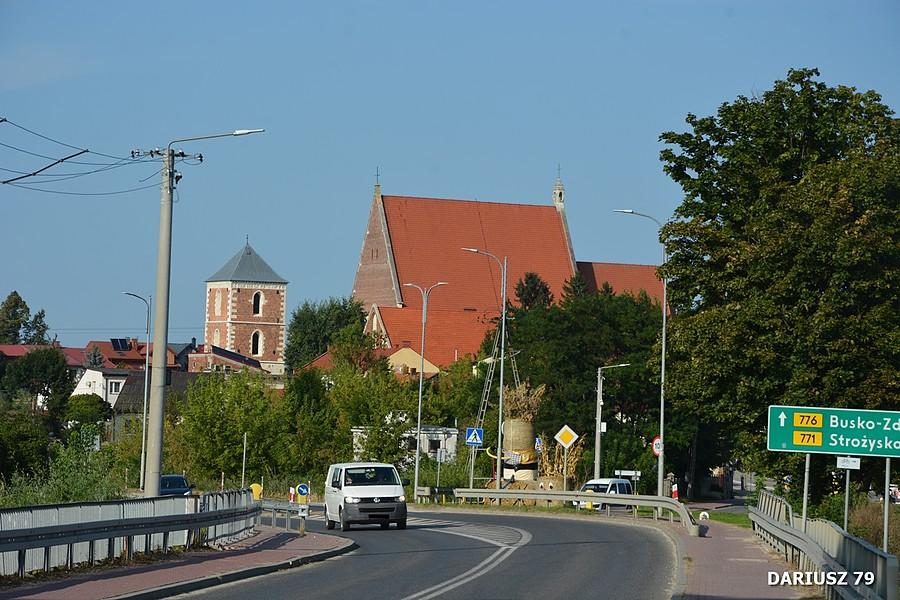 Wiślica