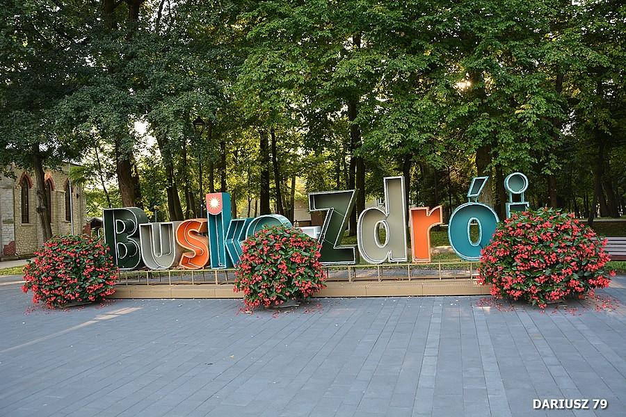 Busko Zdrój