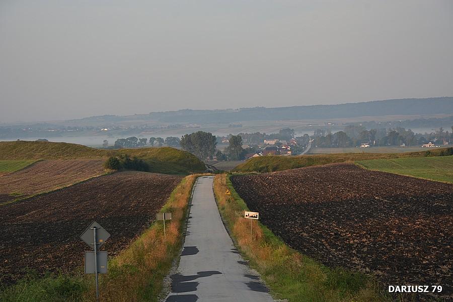 Stara Zagość