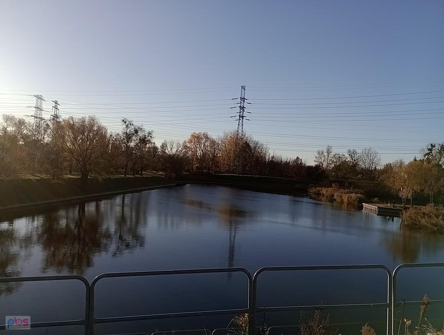 Glinianka na Połczyńskiej