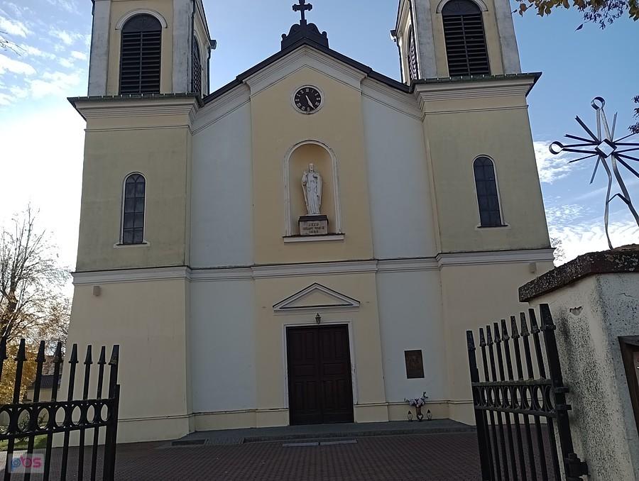 Kontrola czasu. Zegar chodzi jak chce