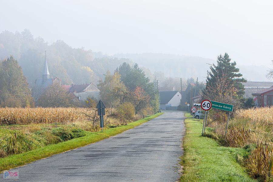 Pomianów Górny