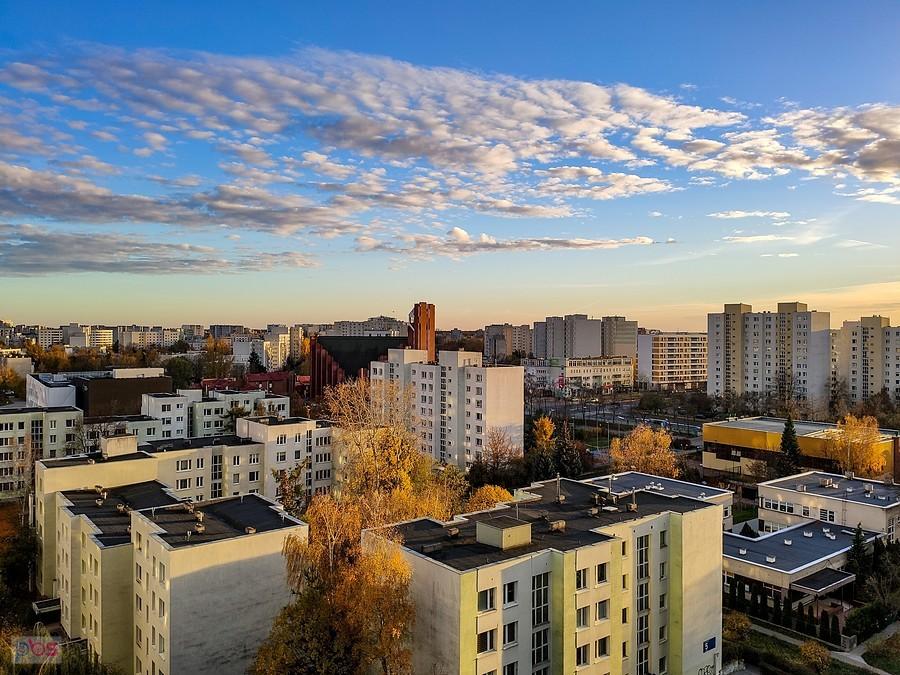 Panorama Ursynowa