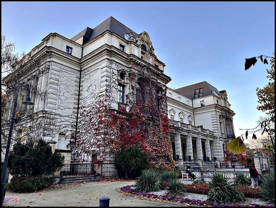 Gmach Teatru Lalek we Wrocławiu