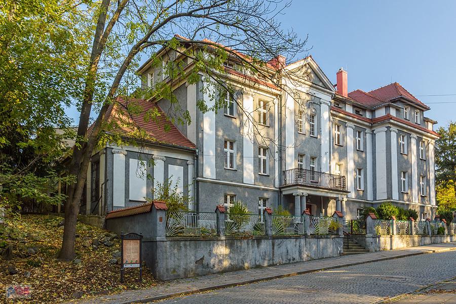 Paczków - ul. Wojska Polskiego