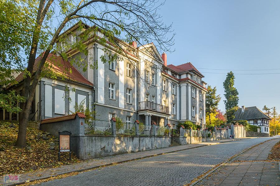 Paczków - ul. Wojska Polskiego
