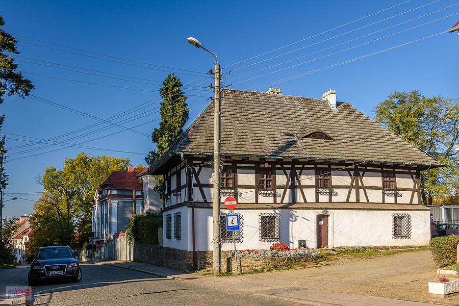 Paczków - ul. Wojska Polskiego