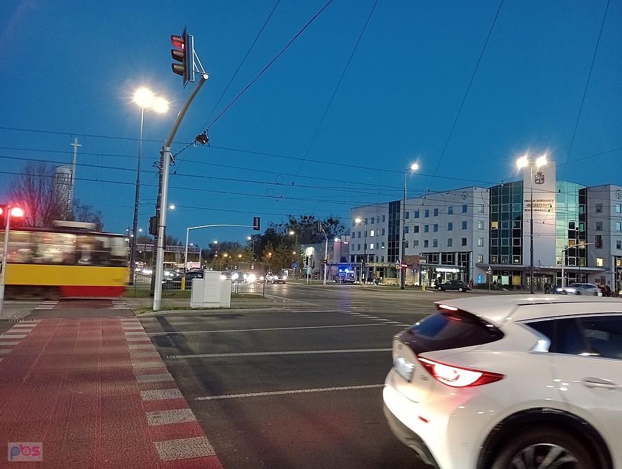 Zapada zmrok