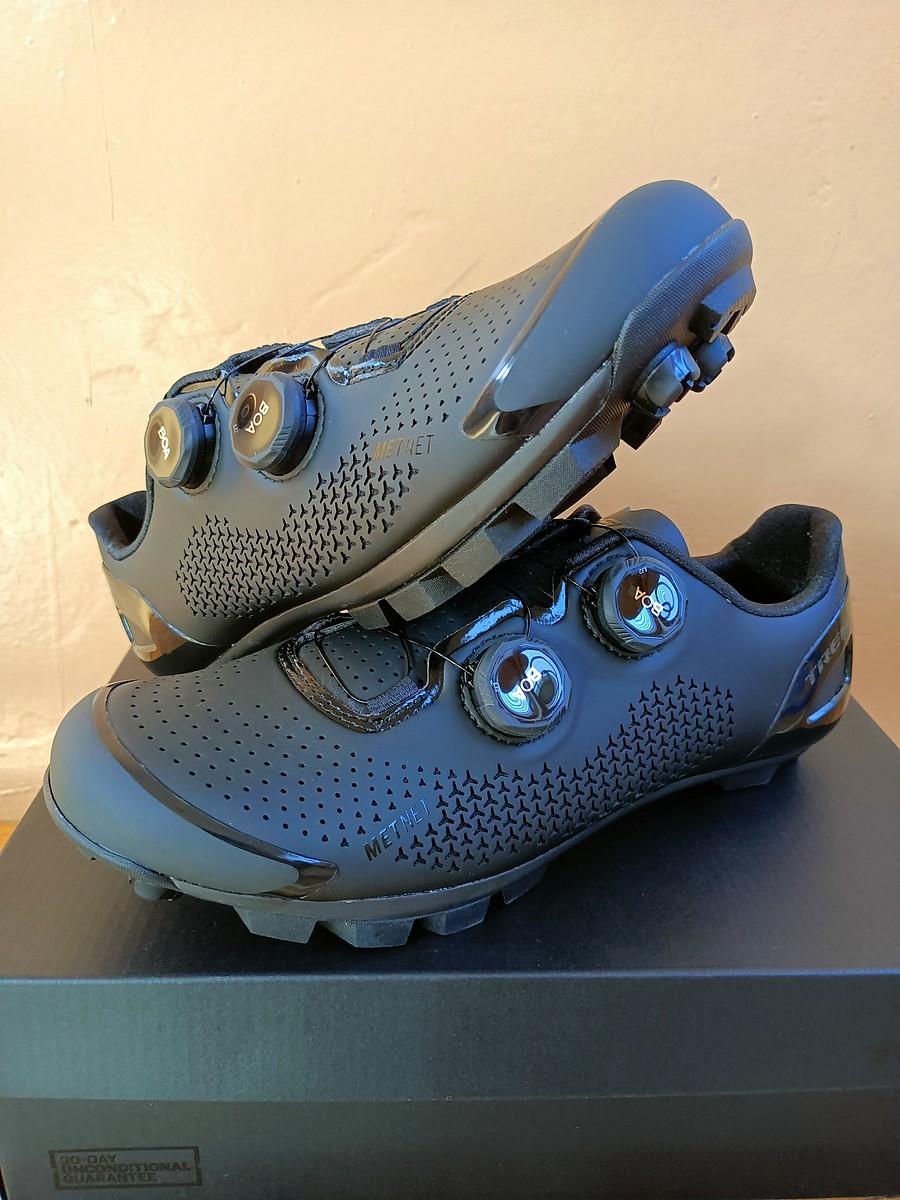 Nowe buty MTB Trek RSL.