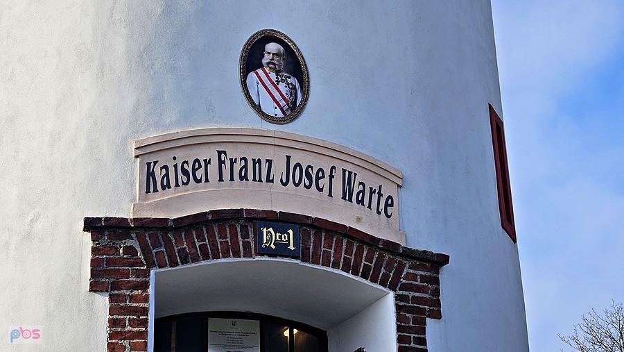 Kaiser Franz Josef Warte