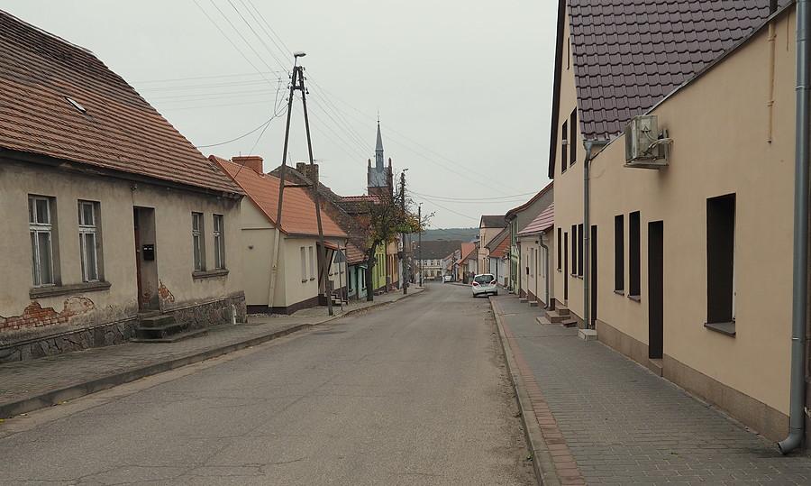 W Bledzewie