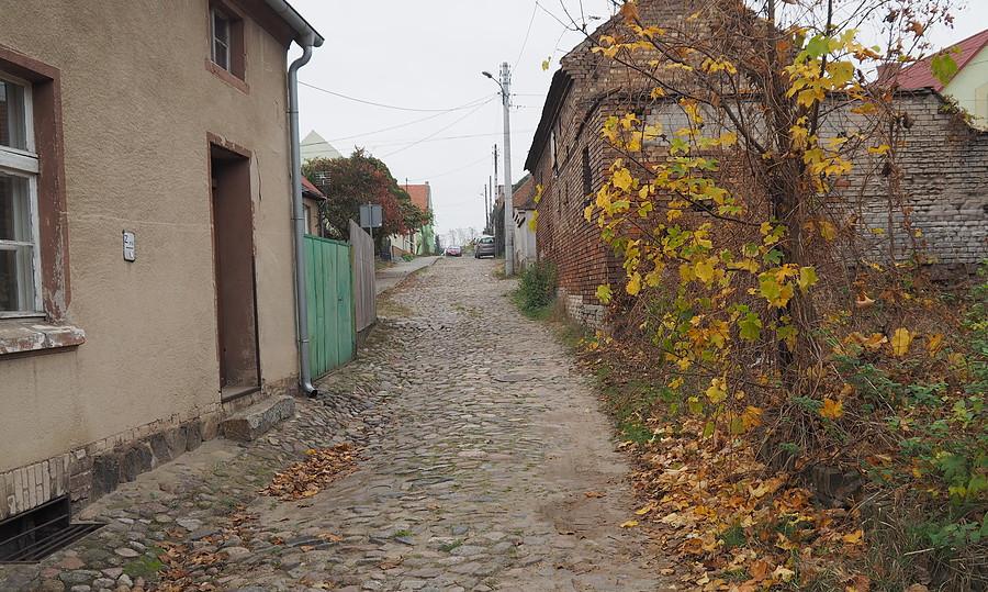Bledzewskie zaułki 1