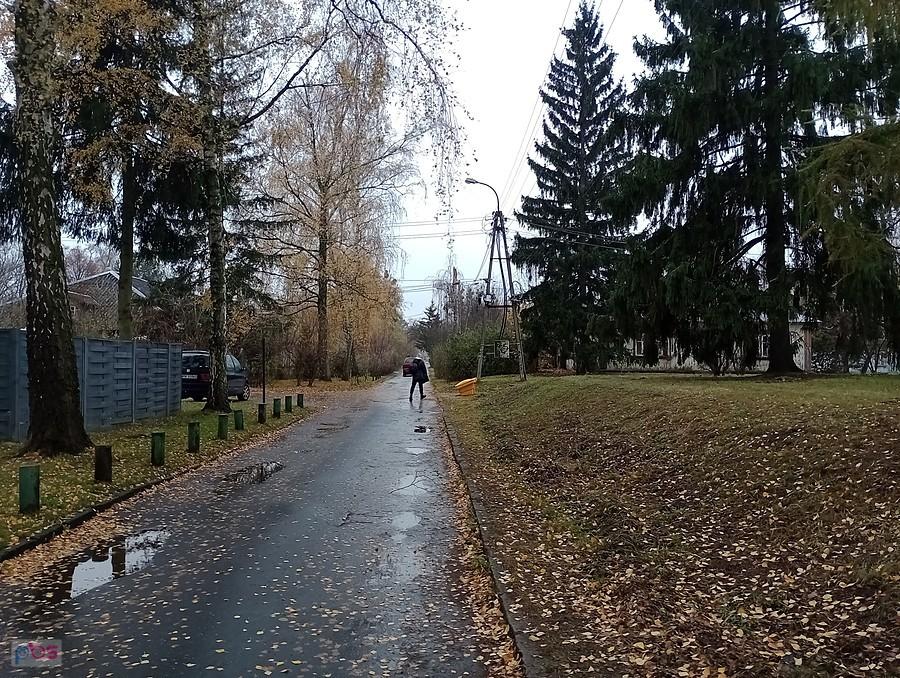 Na Przyjaźni