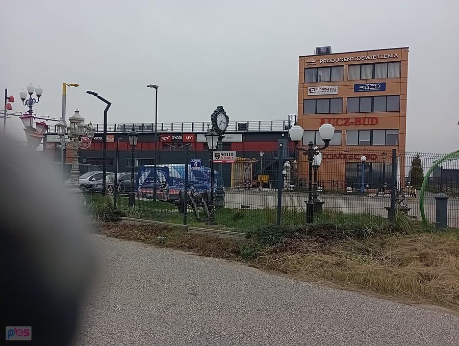 Kontrola czasu. Zegar stoi, czyli bez zmian