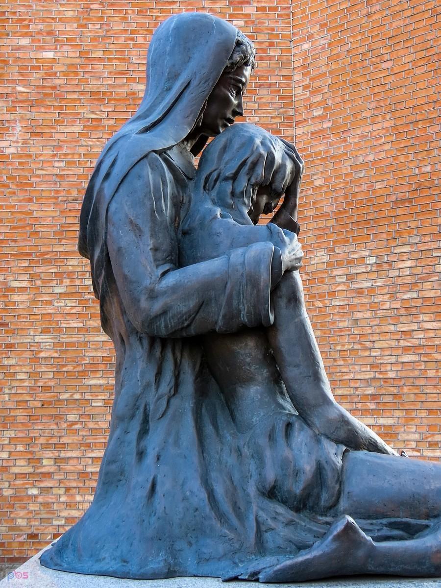Ursynowska Pieta