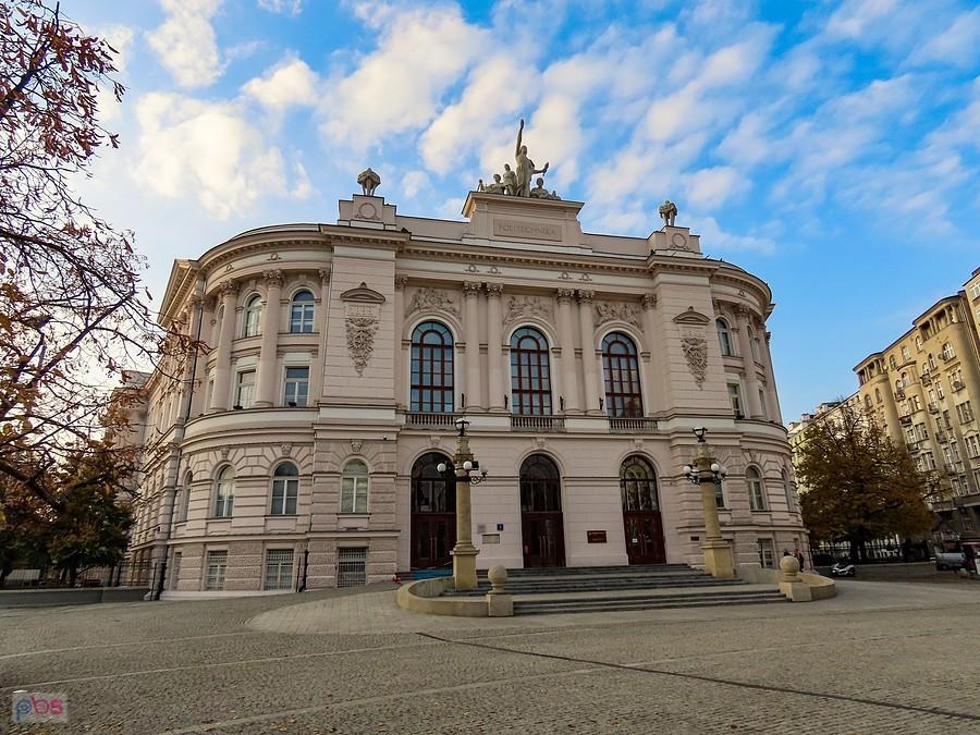 Politechnika Warszawska