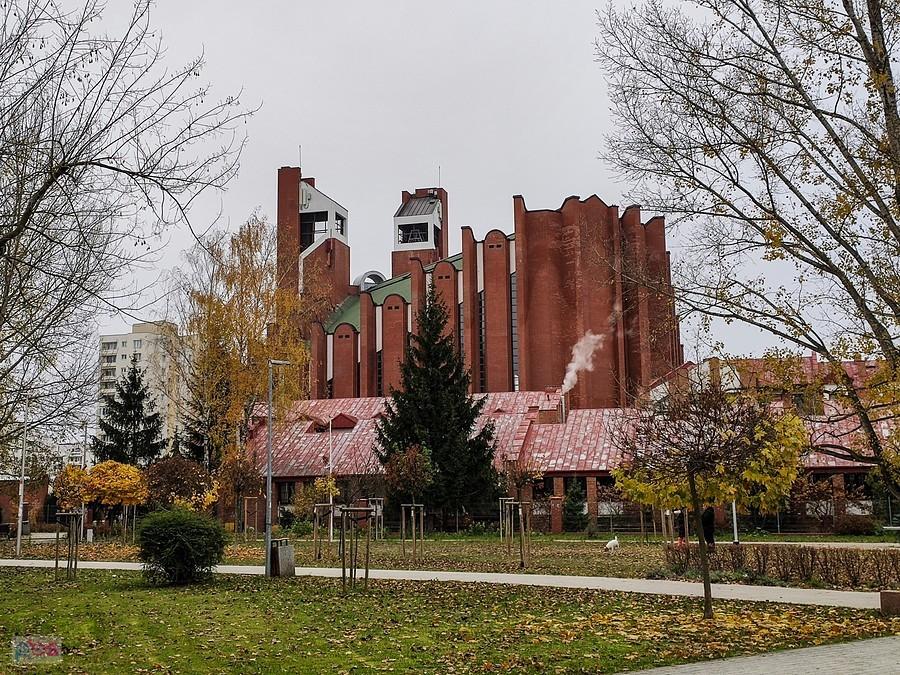 Siostry gotują obiadek dla potrzebujących