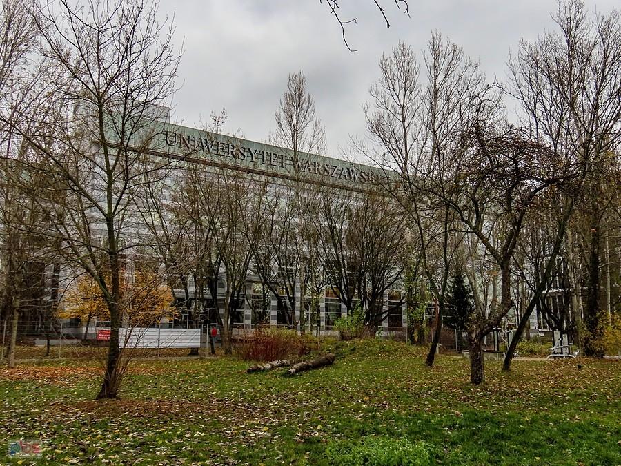 Wydział Zarządzania UW