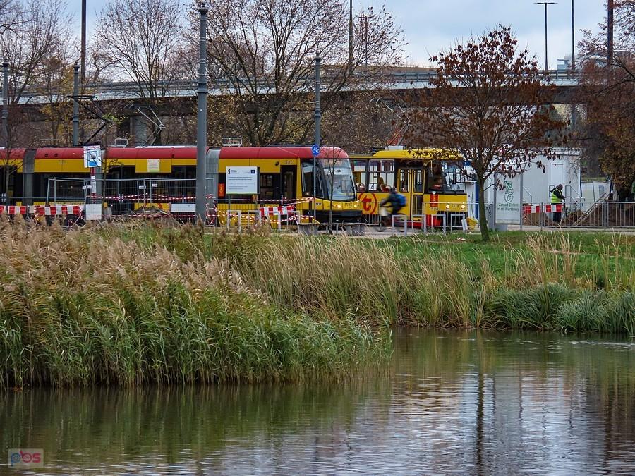 Pętla tramwajowa Wyścigi