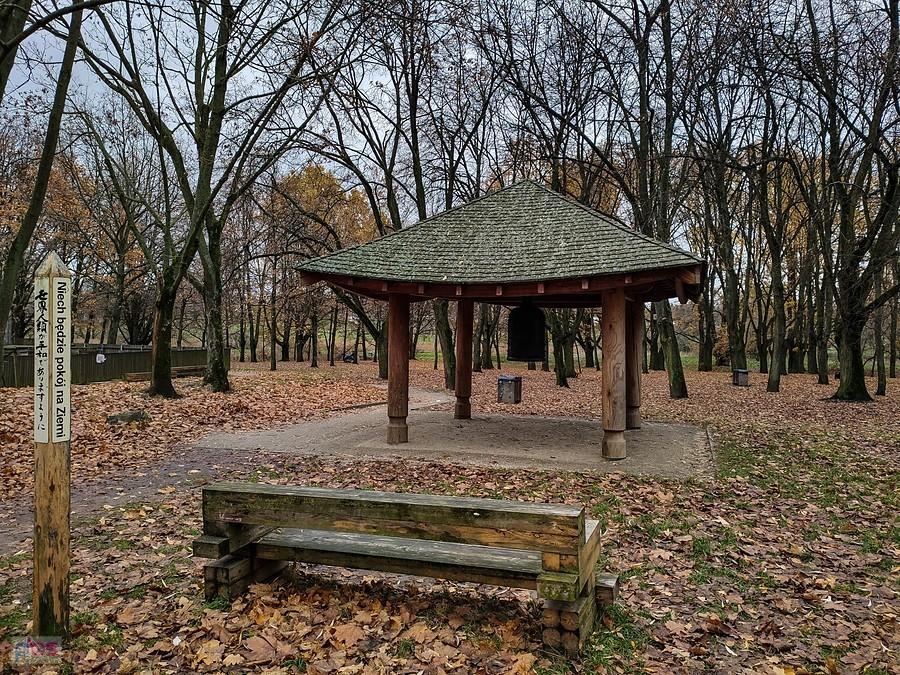 Dzwon Pokoju